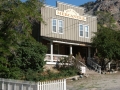 Haunted Virginia City, Nevada