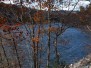 Wanaque Reservoir, New Jersey, U.S.A