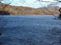 Wanaque Reservoir UFO, New Jersey