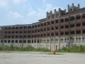 Waverly Hills Sanatorium, Kentucky