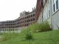 Haunted Waverly Hills Sanatorium, Kentucky