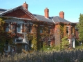 West Park Asylum, Surrey