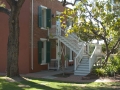 Whaley House, San Diego, California