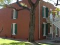 Whaley House,  San Diego, California