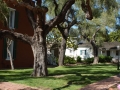 Whaley House,  San Diego, California