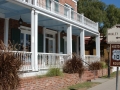 Whaley House,  San Diego, California