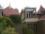 Winchester Mystery House, California, U.S.A