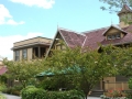 Winchester Mystery House, California