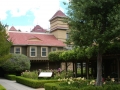 Haunted Winchester Mystery House, California