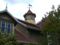 Winchester Mystery House, California