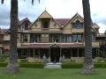 Winchester Mystery House, California