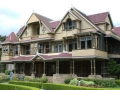 Winchester Mystery House, California