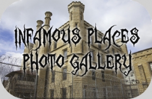 Pictures from infamous places