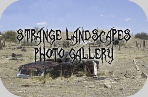 Strange landscapes and ghost towns