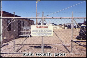 Titan Missile Silo, Green Valley, Arizona