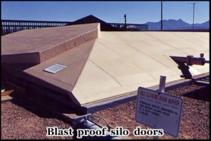 Titan Missile Silo, Green Valley, Arizona