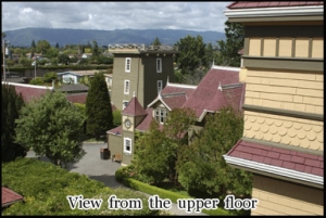The Winchester Mystery House, San Jose, California