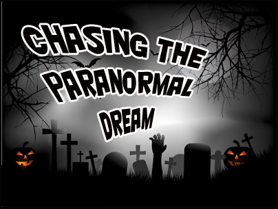 How to get on Paranormal TV - A practical guide