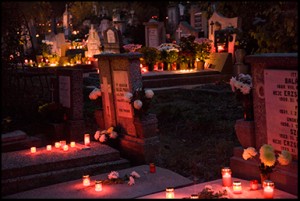 Halloween, Romania