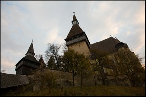 Transylvania, Dracula Tour