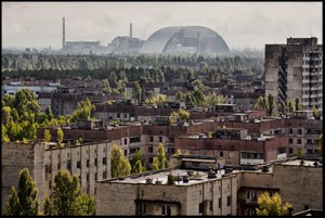 chernobyl