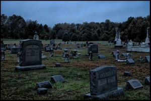 Leeds Point Cemetery